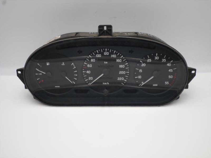 Compteur RENAULT MEGANE 1 PHASE 1 Diesel - 1