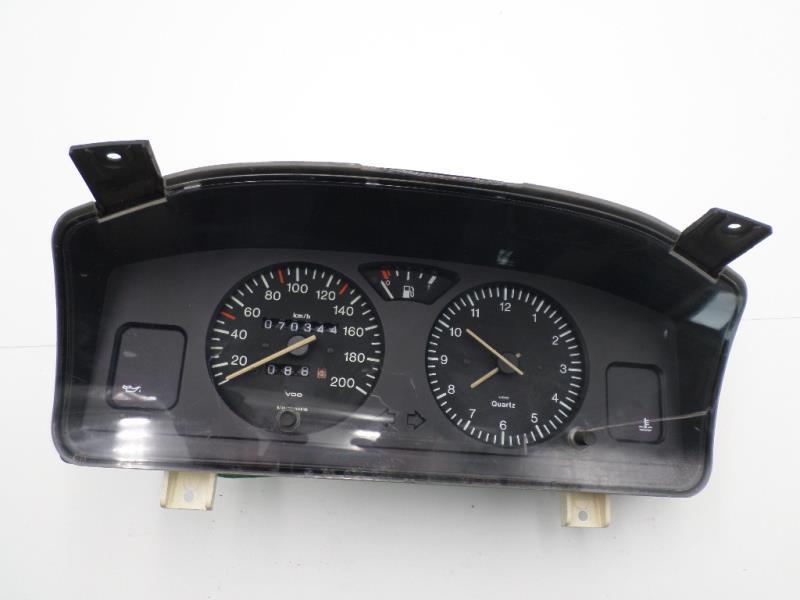 Compteur CITROEN ZX PHASE 1  - 1
