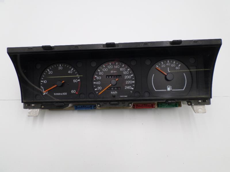 Compteur CITROEN XM  - 1