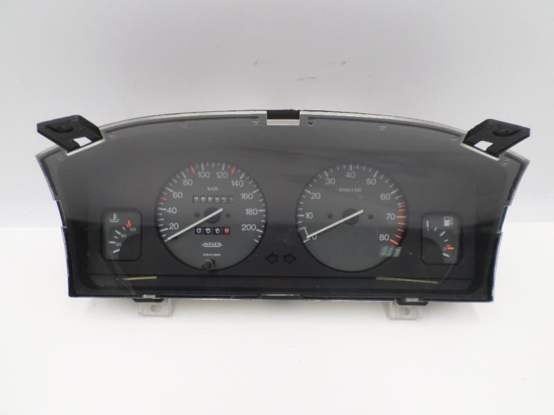 Compteur CITROEN ZX PHASE 2 Essence - 1