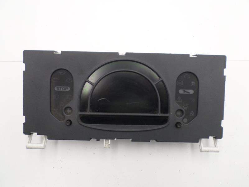 Compteur RENAULT MODUS PHASE 1 Diesel - 1