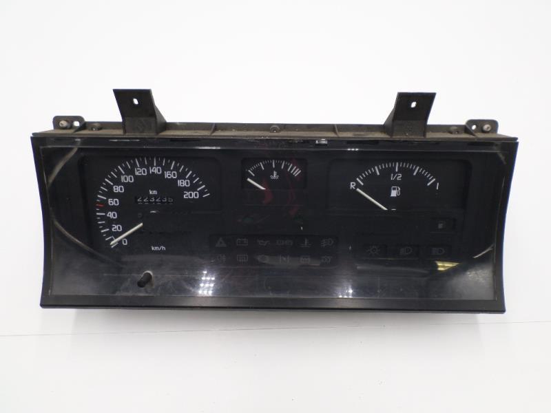 Compteur RENAULT R19 PHASE 1 Diesel - 1