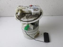 Pompe immergee