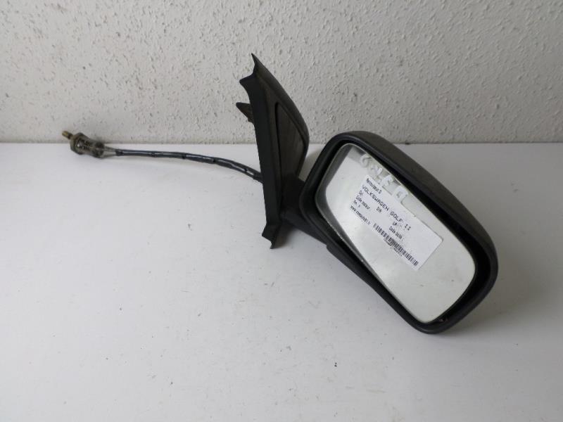 Retrovisor derecho VOLKSWAGEN GOLF 2  - 1