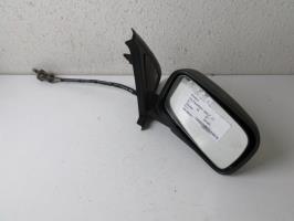Retrovisor derecho