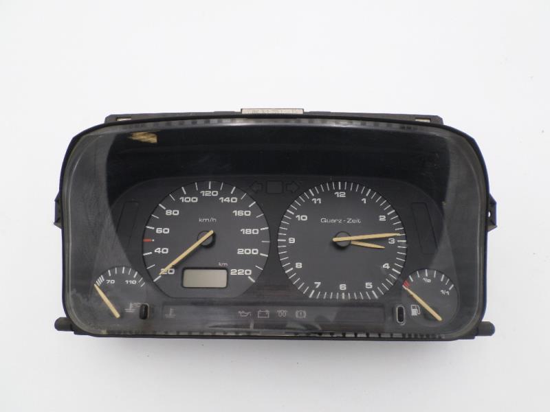 Compteur VOLKSWAGEN GOLF 3 Essence - 1