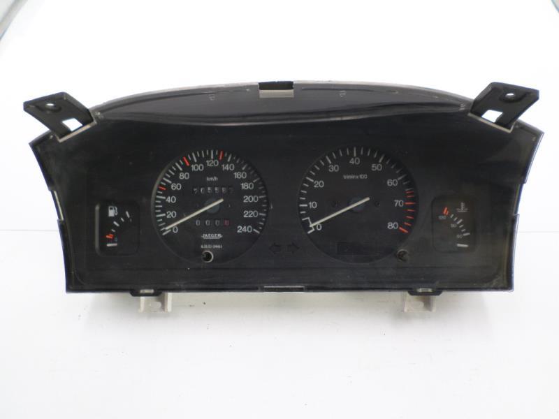 Compteur CITROEN ZX PHASE 1  - 1