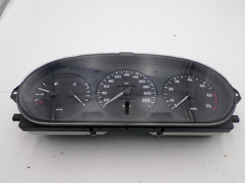Compteur RENAULT MEGANE 1 PHASE 1 COUPE Essence - 1
