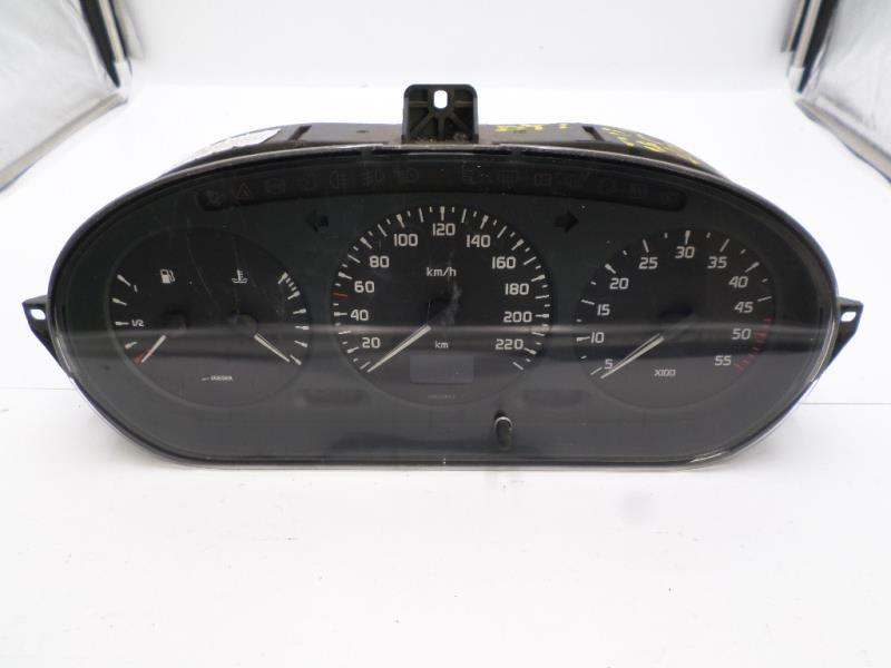Compteur RENAULT SCENIC 1 PHASE 1 Diesel - 1