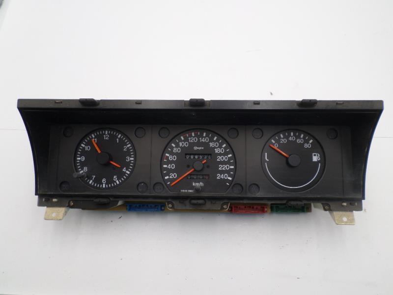Compteur CITROEN XM  - 1