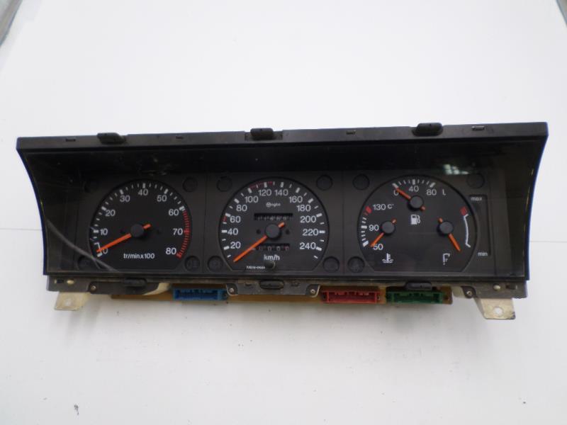 Compteur CITROEN XM PHASE 2 Essence - 1