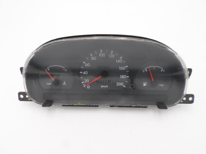Compteur HYUNDAI PONY 3 Essence - 1