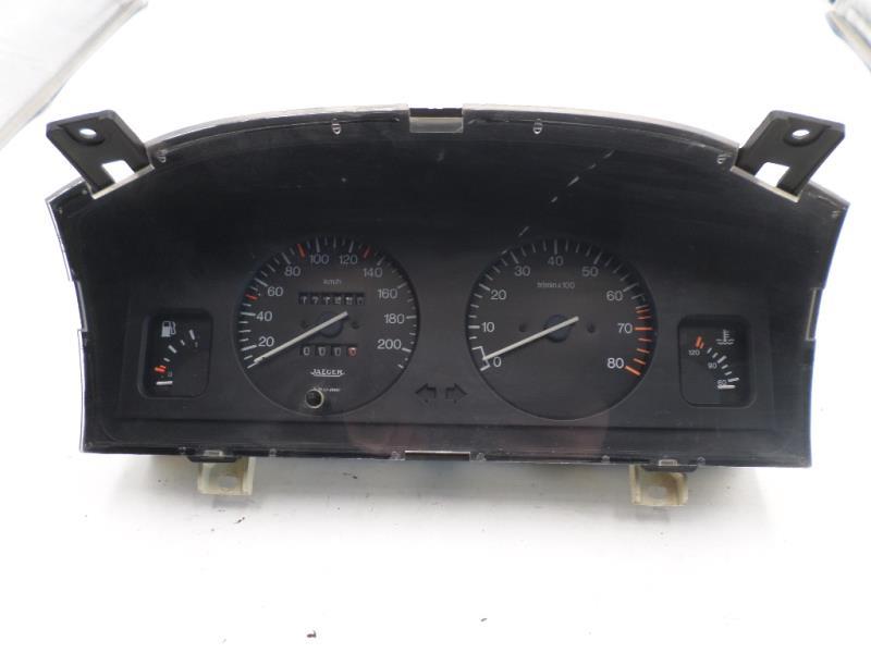 Compteur CITROEN ZX Essence - 1