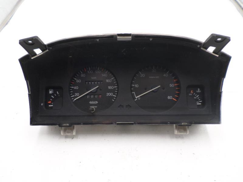 Compteur CITROEN ZX PHASE 1 Diesel - 1