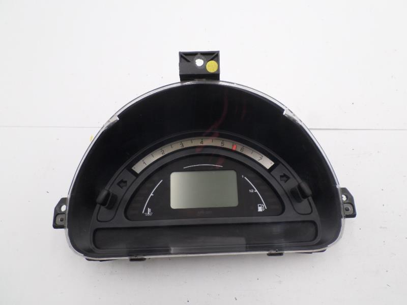 Compteur CITROEN C3 1 PHASE 1 Essence - 1