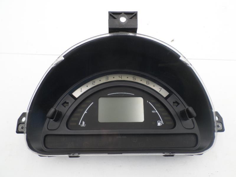 Compteur CITROEN C2 PHASE 1 Essence - 1