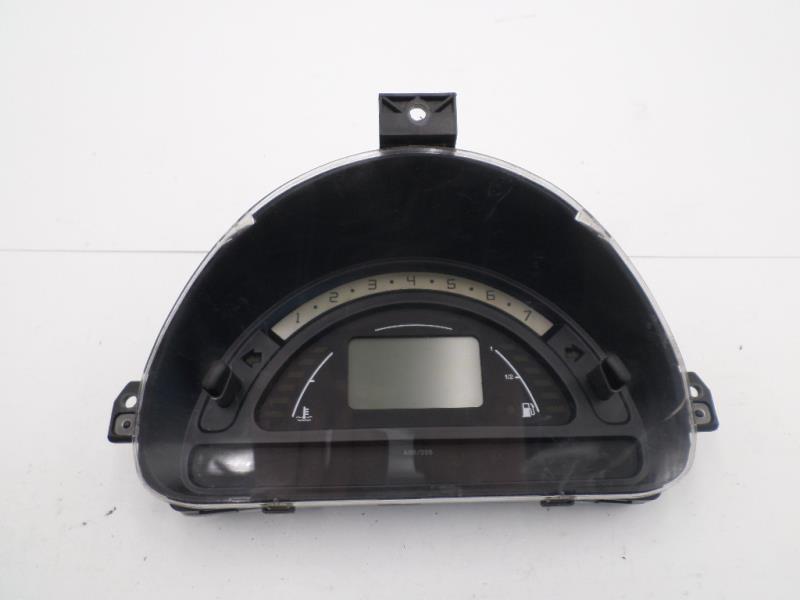 Compteur CITROEN C2 PHASE 1 Diesel - 1