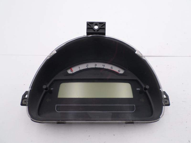 Compteur CITROEN C2 PHASE 1 Diesel - 1