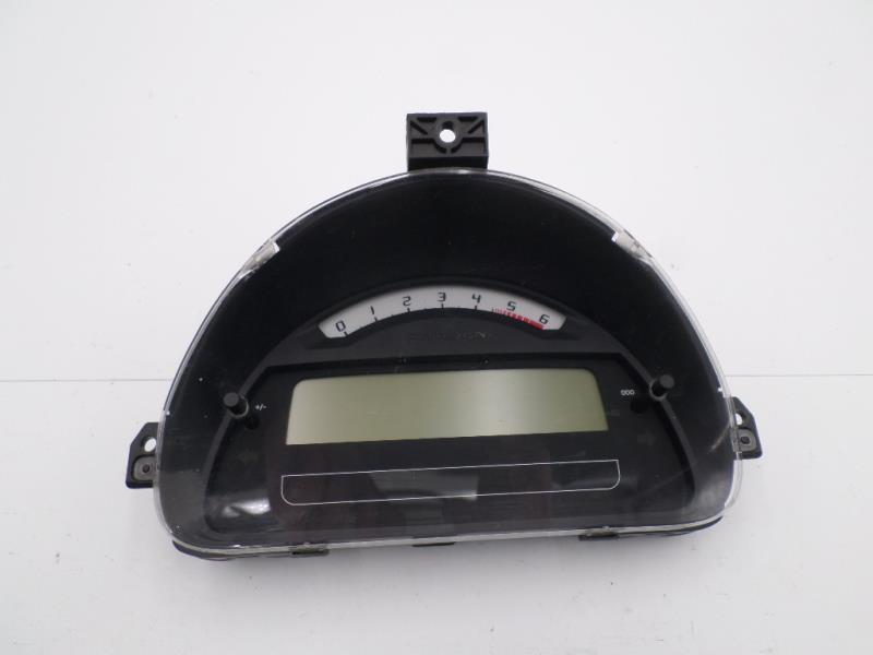 Compteur CITROEN C2 PHASE 2 Diesel - 1