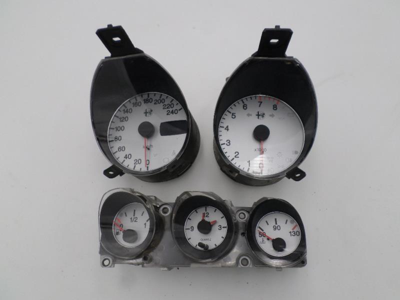 Compteur ALFA ROMEO 156 PHASE 1 Essence - 1