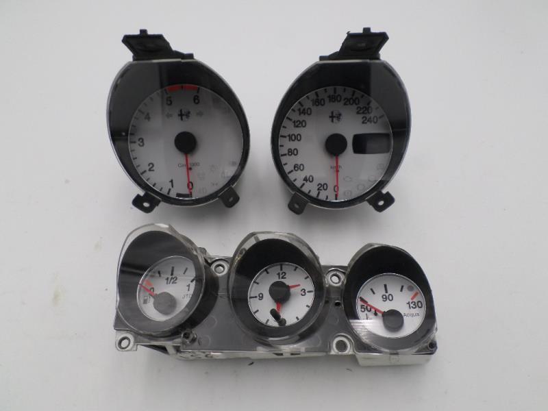 Compteur ALFA ROMEO 156 PHASE 1 Diesel - 1