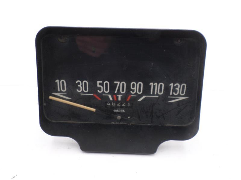 Compteur CITROEN ACADIANE Essence - 1