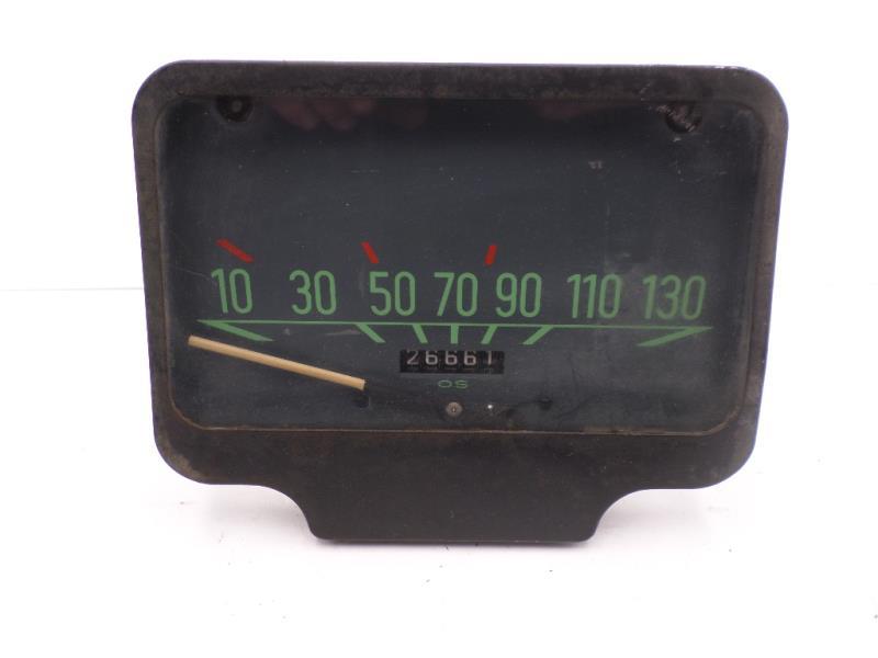 Compteur CITROEN ACADIANE Essence - 1