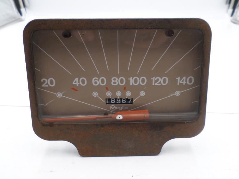 Compteur CITROEN ACADIANE Essence - 1