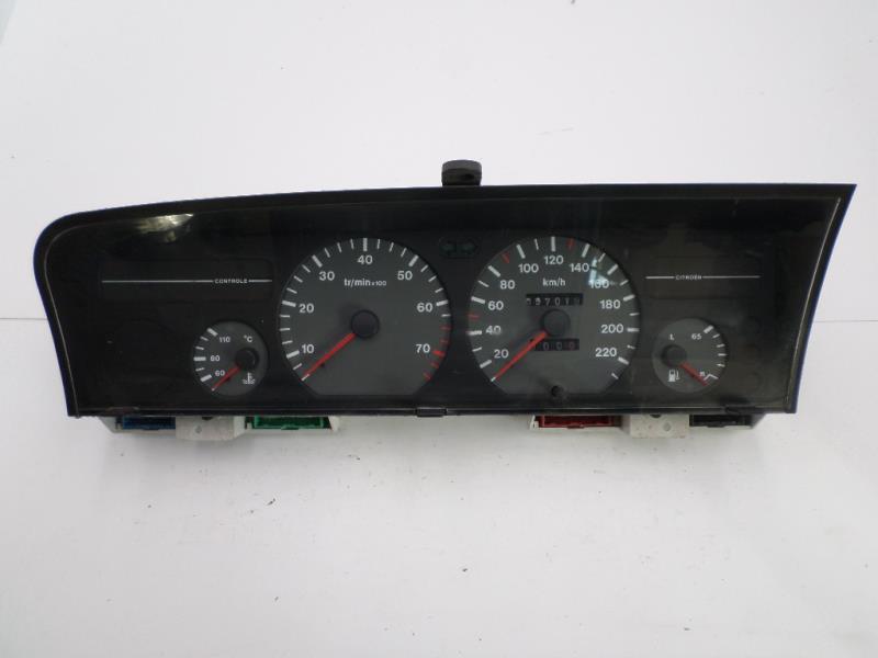 Compteur CITROEN XANTIA PHASE 1 Essence - 1