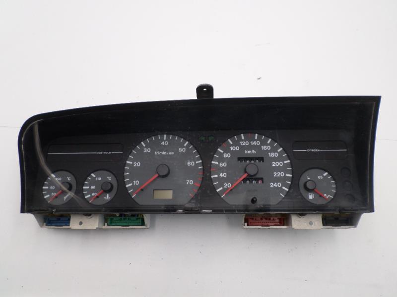 Compteur CITROEN XANTIA PHASE 1 Essence - 1