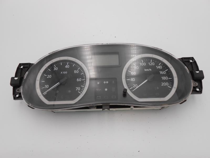 Compteur DACIA LOGAN MCV 1 PHASE 1 BREAK Diesel - 1