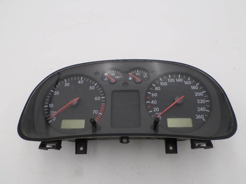 Compteur VOLKSWAGEN GOLF 4 Essence - 1
