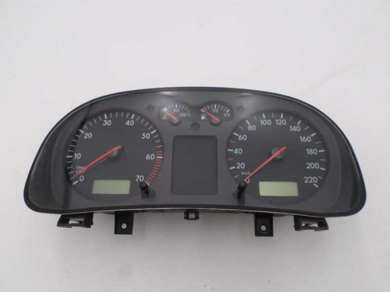 Compteur VOLKSWAGEN GOLF 4 Essence - 1