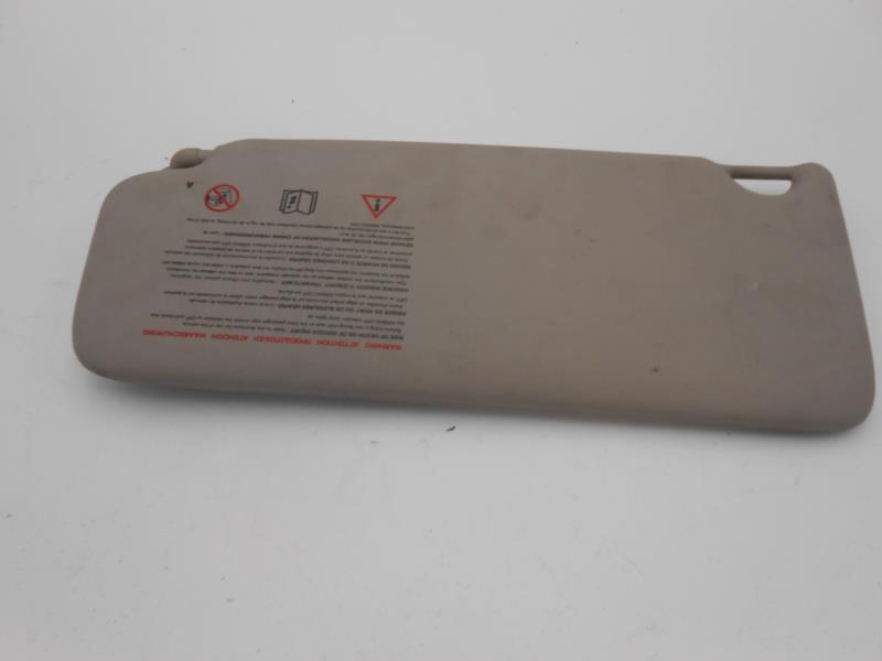 Parasol derecho RENAULT TWINGO 2  - 1