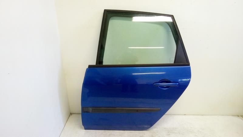 Porte arriere gauche