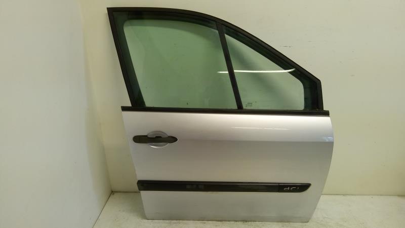 Porte avant droit