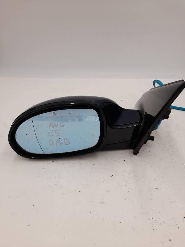Retrovisor izquierdo