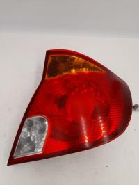 Fanale posteriore principale destro (luci)