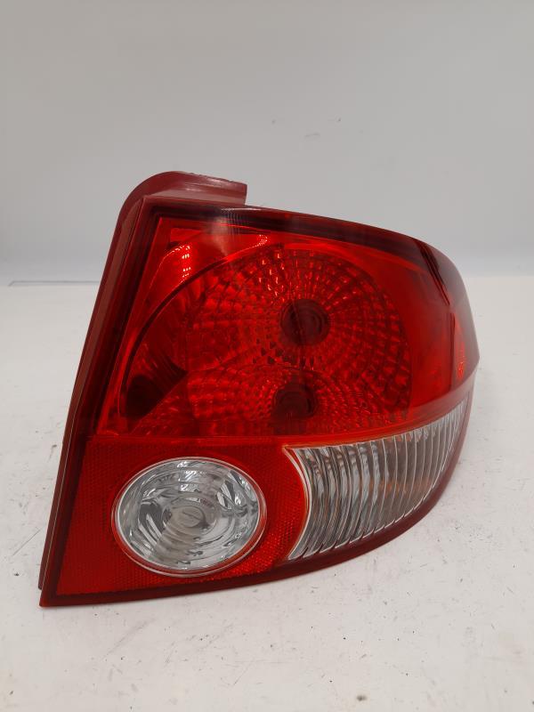 Fanale posteriore principale destro (luci)