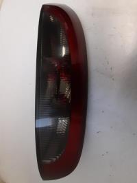 Fanale posteriore principale destro (luci)