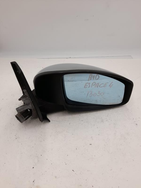 Retrovisor derecho