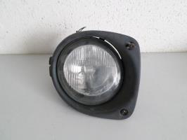 Fendinebbia sinistro (luce)