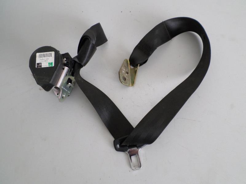 Cintura di sicurezza posteriore destra VOLKSWAGEN GOLF 5 Diésel - 1