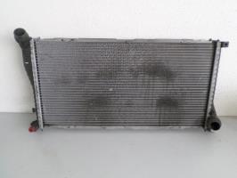 Radiateur eau