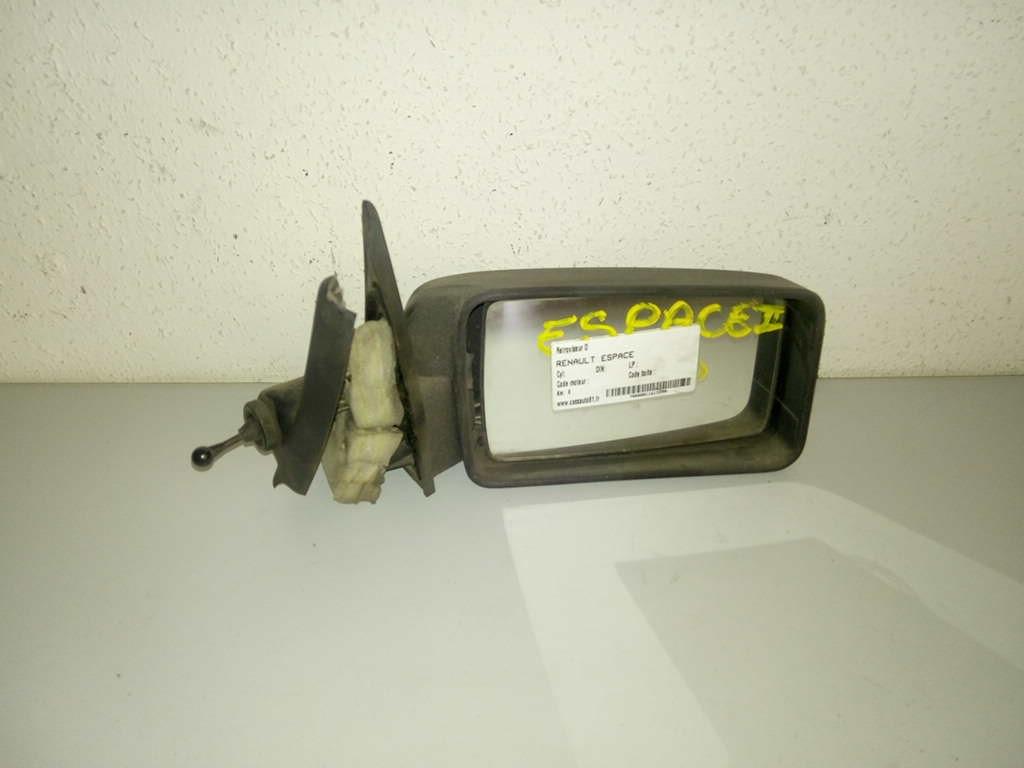 Retrovisor derecho RENAULT ESPACE 1  - 1