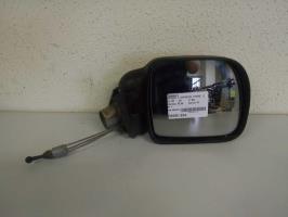 Retrovisor derecho