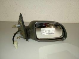 Retrovisor derecho