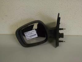 Retrovisor izquierdo