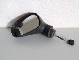 Retroviseur gauche