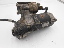 Motorino avviamento
